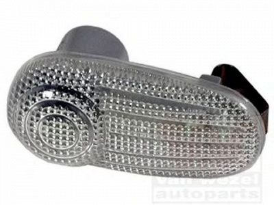VAN WEZEL 0177913 -  Фонарь указателя поворота
